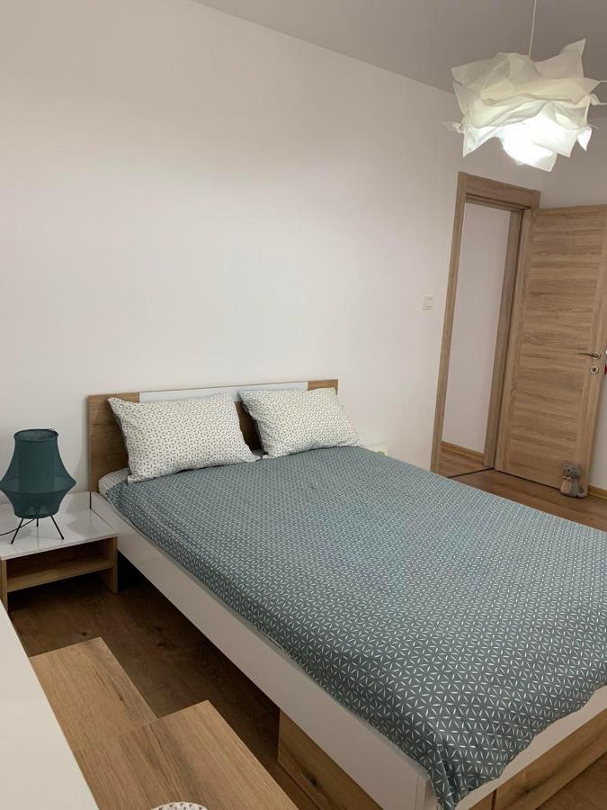 Rowing Base Apartment Plovdiv Esterno foto