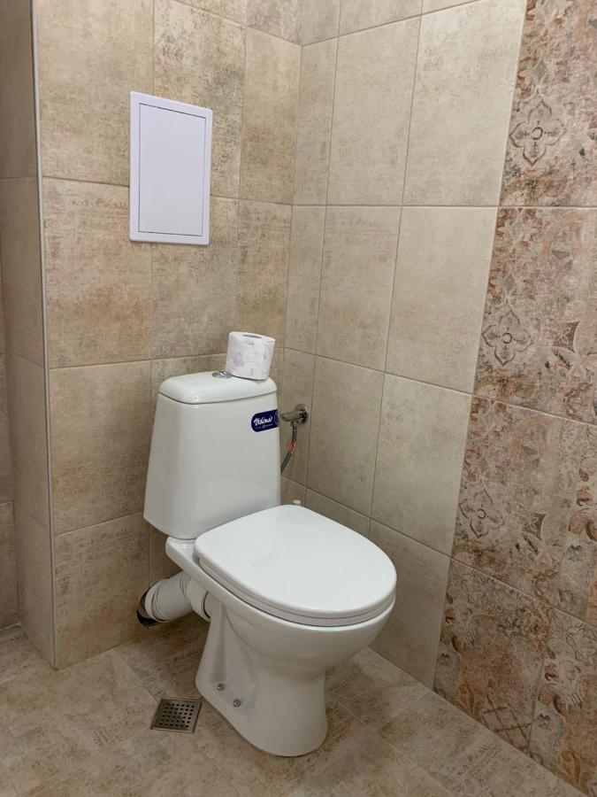 Rowing Base Apartment Plovdiv Esterno foto