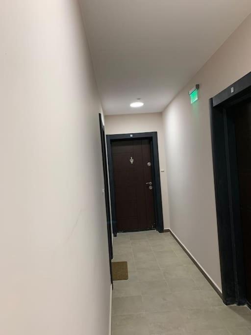 Rowing Base Apartment Plovdiv Esterno foto