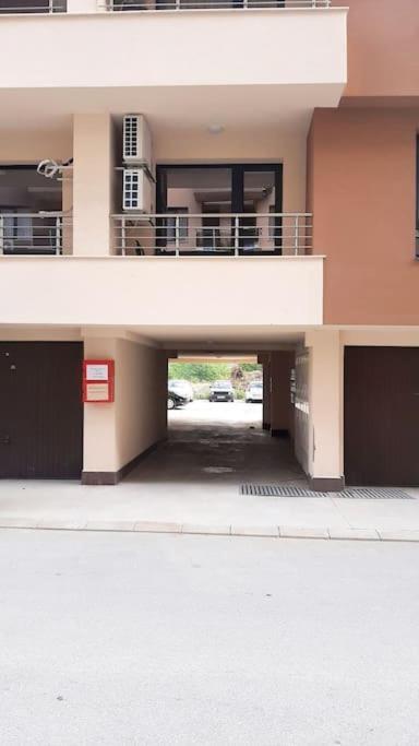 Rowing Base Apartment Plovdiv Esterno foto