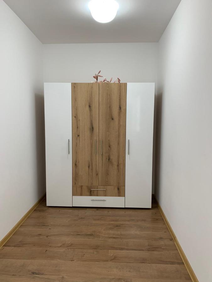 Rowing Base Apartment Plovdiv Esterno foto