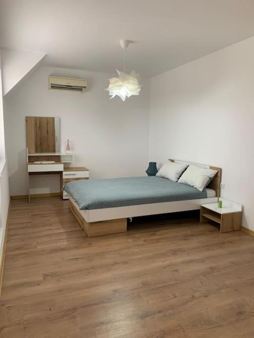 Rowing Base Apartment Plovdiv Esterno foto