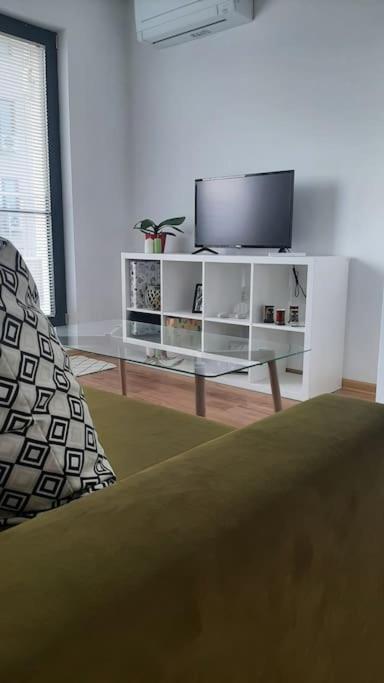 Rowing Base Apartment Plovdiv Esterno foto