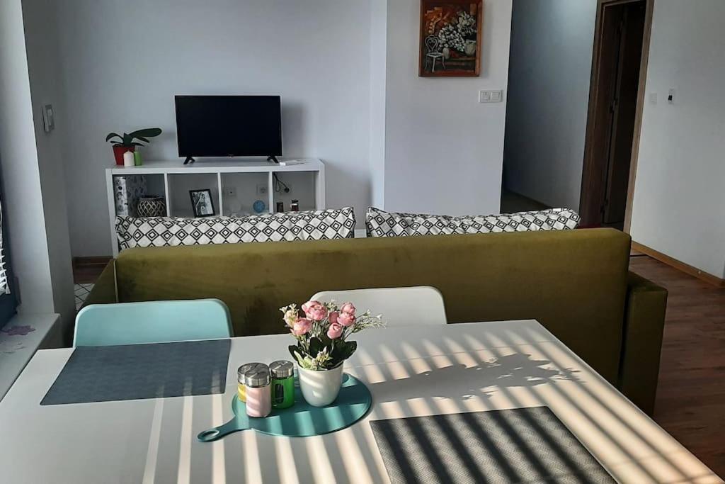 Rowing Base Apartment Plovdiv Esterno foto