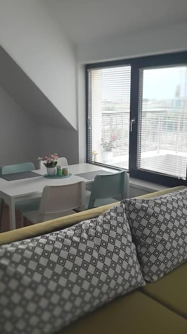 Rowing Base Apartment Plovdiv Esterno foto