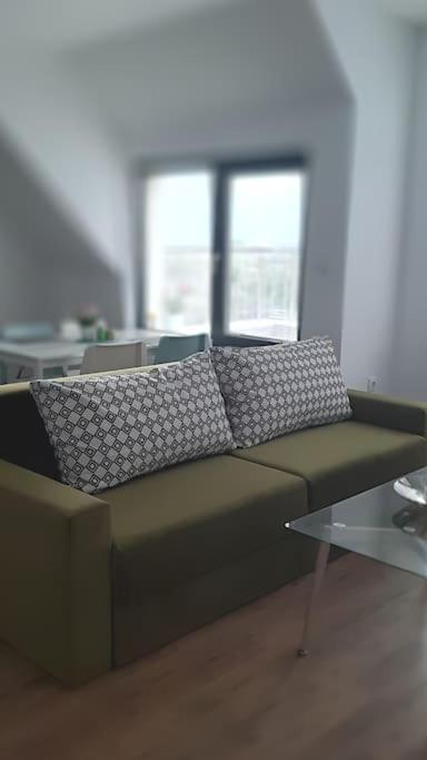 Rowing Base Apartment Plovdiv Esterno foto