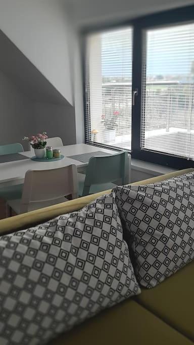 Rowing Base Apartment Plovdiv Esterno foto
