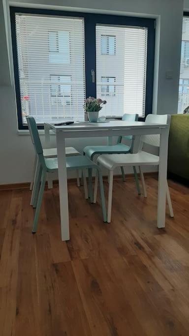 Rowing Base Apartment Plovdiv Esterno foto
