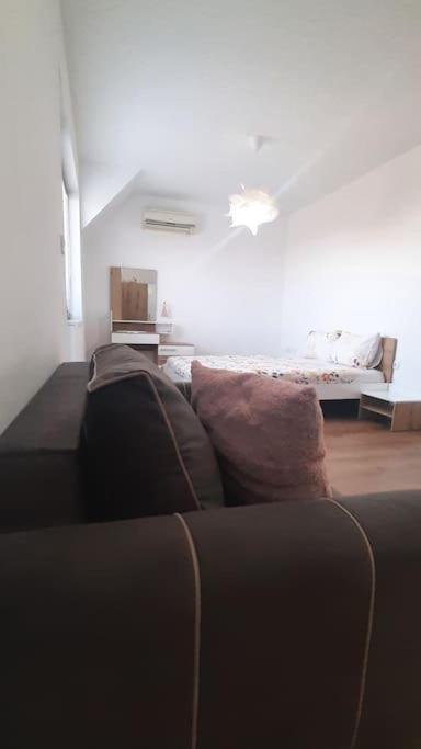 Rowing Base Apartment Plovdiv Esterno foto