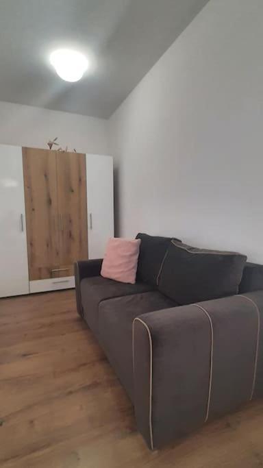 Rowing Base Apartment Plovdiv Esterno foto